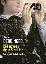 Broché Les noyees de la star line une de Beddingfeld-a