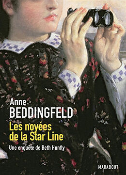 Broché Les noyees de la star line une de Beddingfeld-a