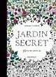 Broché Agenda 2016 jardin secret 52 de Basford-j