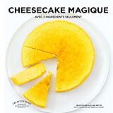 Broché Cheesecake magique de Franzo-e+guelpa-e
