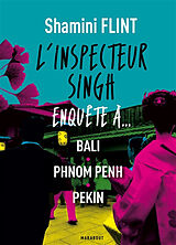 Broché Compil poche ete inspecteur singh de Flint-s