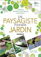 Broché Un paysagiste pour mon jardin : agencer, construire et planter son jardin idéal : 12 jardins à thème de Chris Young