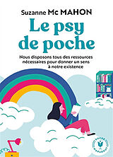 Broché Le psy de poche de Susanna McMahon