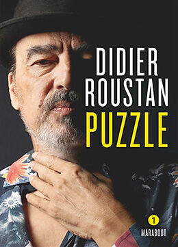 Broschiert Puzzle. Vol. 1 von Didier Roustan