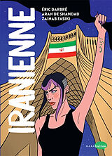 Broché Iranienne de Eric; De Shahdad, Aran; Fasiki, Zainab Darbré