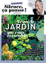 Broché Créez le jardin qui vous ressemble ! : jardiner avec Stéphane Marie ! de Stéphane Marie