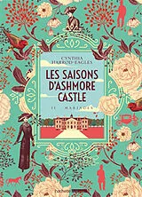 Broschiert Les saisons d'Ashmore Castle. Vol. 2. Mariages von Cynthia Harrod-Eagles