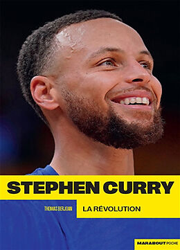 Broschiert Stephen Curry : la révolution von Thomas Berjoan