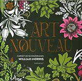 Broché Art nouveau de William Morris