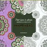 Kartonierter Einband Mandalas von 