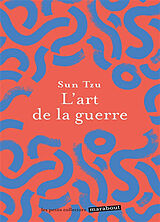 Broché L'art de la guerre de Sun Tzu