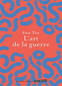 Broché L'art de la guerre de Sun Tzu