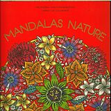 Broché Mandalas nature de Melpomeni Chatzipanagiotou