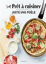 Broché Juste une poêle de 