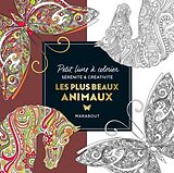 Broché Les plus beaux animaux de 