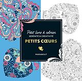 Broché Petits coeurs de 