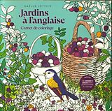 Broché Jardin anglais de Gaëlle Lottier