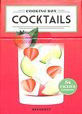 Broché Cocktails de 