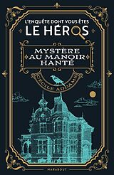 Broschiert Le livre dont vous etes le heros von Addams-c