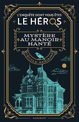 Broschiert Le livre dont vous etes le heros von Addams-c