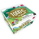 Broschiert Le quiz des 1000e en famille von 