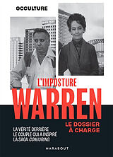 Broschiert L'imposture Warren : le dossier à charge von 