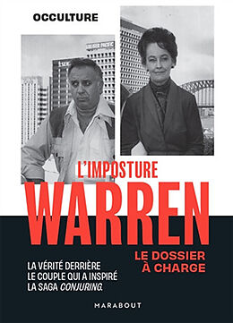 Broschiert L'imposture Warren : le dossier à charge von 