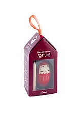 Broschiert Mon ami daruma : fortune von 