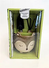 Broschiert Mon jardin secret von 