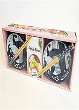 Broschiert Mes petits poké bowls von 