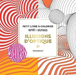 Broché Le petit livre de coloriages de 