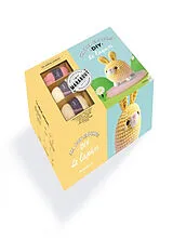 Broschiert Ma box crochet DIY : le lapin von Annick Ly