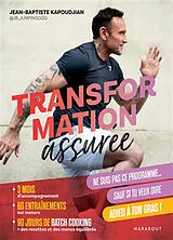 Broschiert Transformation assurée von Jean-Baptiste Kapoudjian