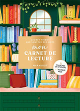 Broschiert Mon carnet de lecture von Audrey Tribot