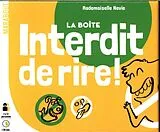  La boîte interdit de rire : la boîte à quiz von 