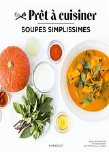 Broschiert Soupes simplissimes von 