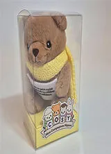 Broschiert Peluche cosy ours : mon compagnon mignon von 