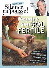 Broschiert Rendre son sol fertile : jardiner avec Stéphane Marie ! von Stéphane Marie
