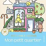 Broschiert Les petits colos - petites ruelles von 