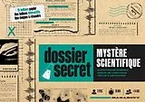 Broschiert Dossier secret mystere scientifique von 