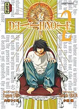 Broschiert Death note. Vol. 2 von Tsugumi Ohba, Takeshi Obata