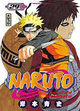 Broché Naruto. Vol. 29 de Masashi Kishimoto