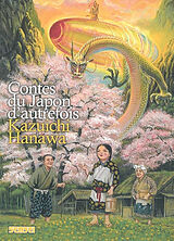 Broché Contes du Japon d'autrefois de Kazuichi Hanawa