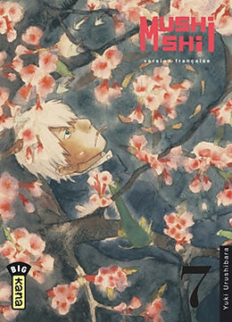 Broché Mushishi. Vol. 7 de Yuki (1974-....) Urushibara