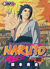 Broché Naruto. Vol. 38 de Masashi Kishimoto