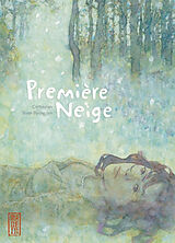 Broché Première neige de Corbeyran , Byung-Jun Byun