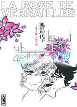 Broschiert La rose de Versailles. Vol. 1 von Riyoko Ikeda