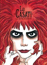 Broschiert La Casati : la muse égoïste von Vanna Vinci