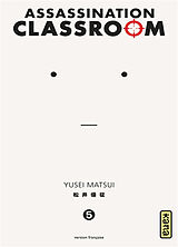 Broschiert Assassination classroom. Vol. 5 von Yusei Matsui