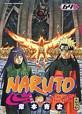 Broschiert Naruto. Vol. 64 von Masashi Kishimoto